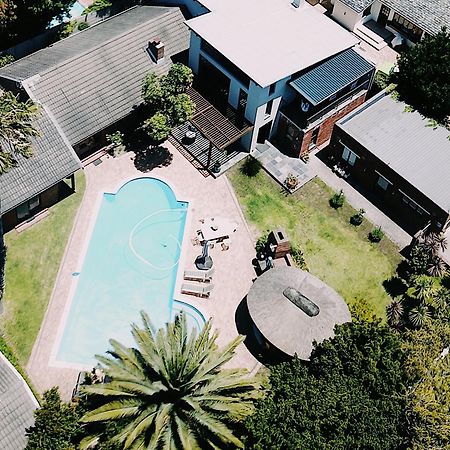 Апартаменты 9 Windsor House Tokai Экстерьер фото