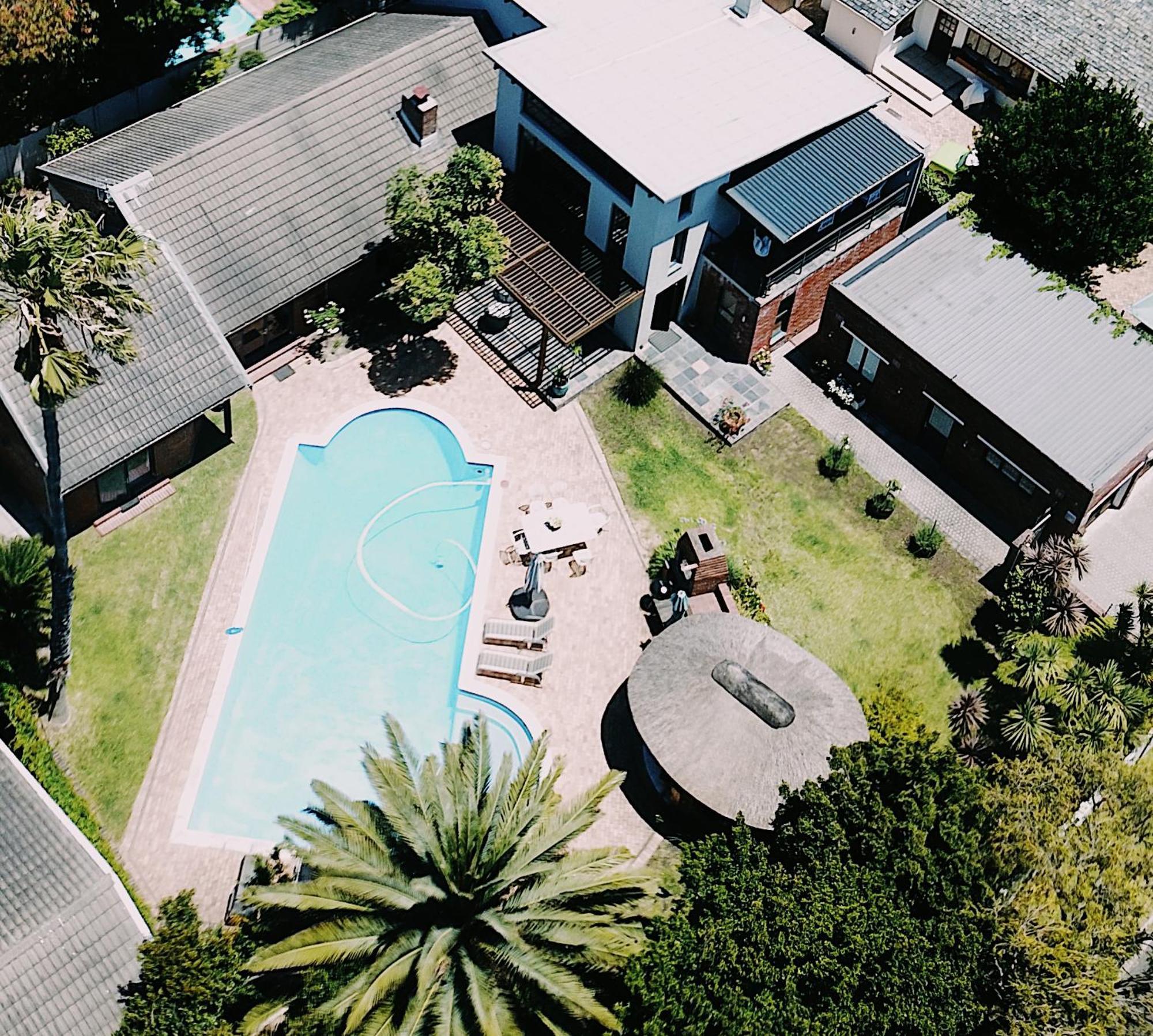 Апартаменты 9 Windsor House Tokai Экстерьер фото