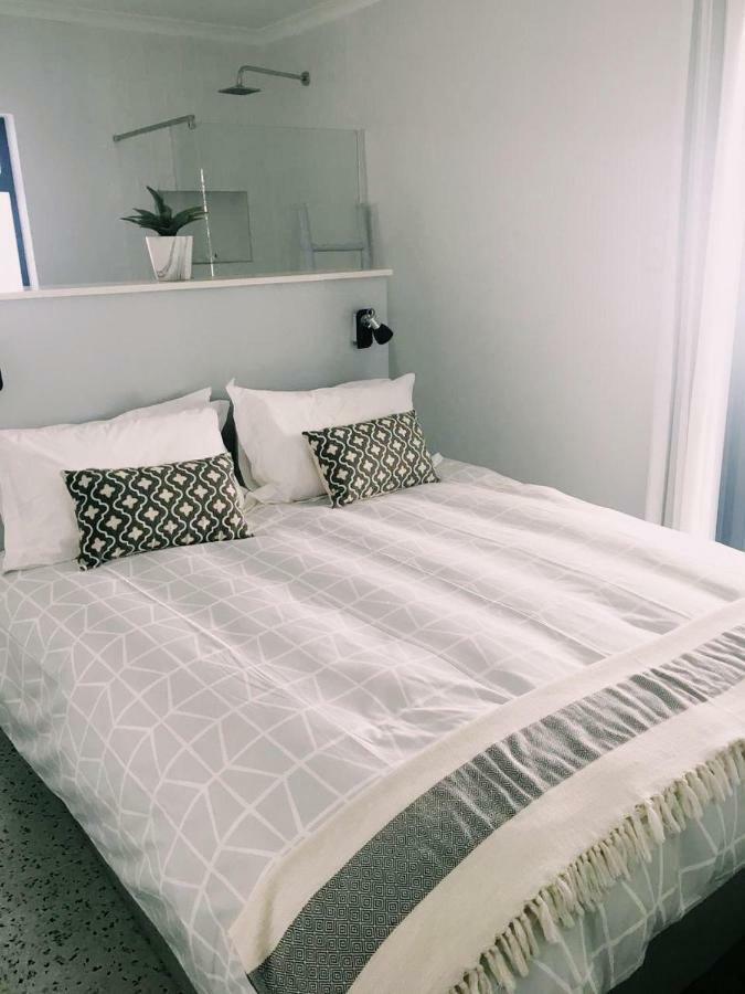 Апартаменты 9 Windsor House Tokai Экстерьер фото